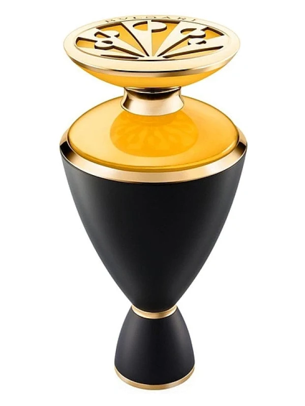 Bvlgari — Bvlgari Le Gemme Collection Zahira