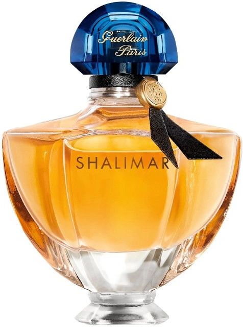 Guerlain Shalimar Парфюмерная вода — фото 8