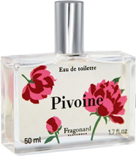 Fragonard — Fragonard Pivoine