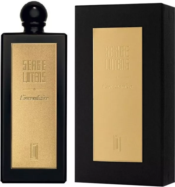 Serge Lutens L`incendiaire — фото 2