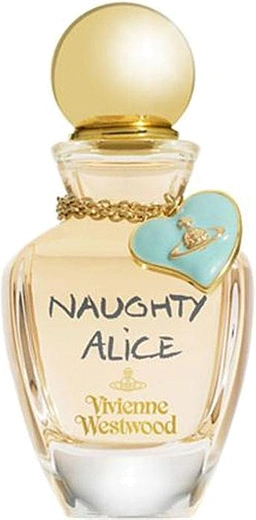 Vivienne Westwood — Vivienne Westwood Naughty Alice