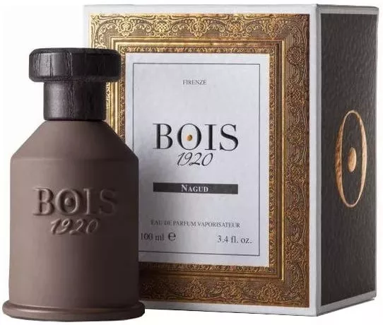 Bois 1920 — Bois 1920 Nagud