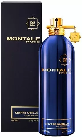 Montale Chypre Vanille — фото 3