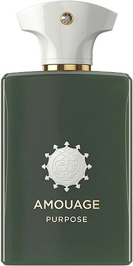 Amouage — Amouage Purpose