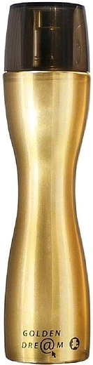Lulu Castagnette — Lulu Castagnette Golden Dream