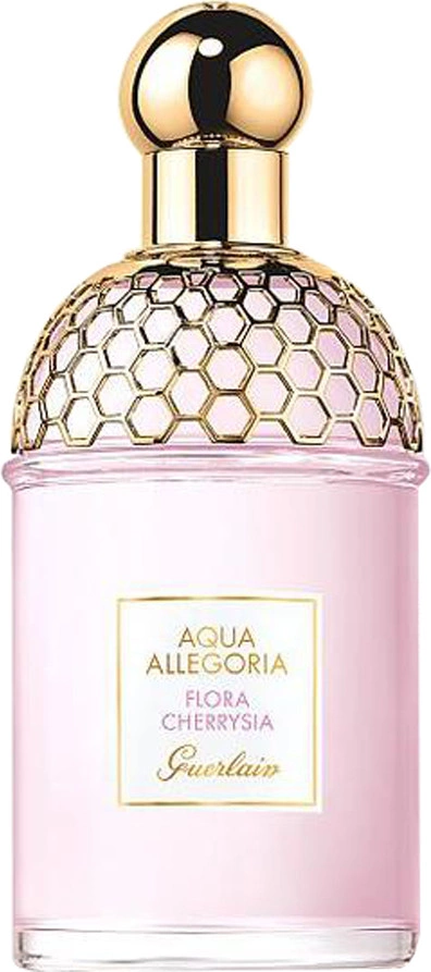 Guerlain Aqua Allegoria Flora Cherrysia — фото 4