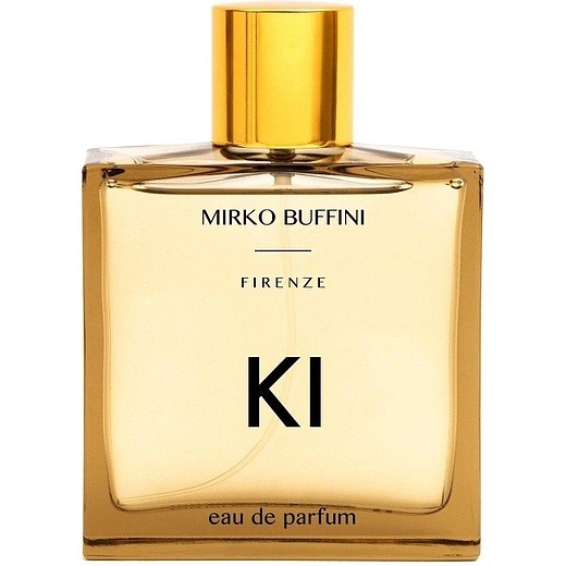 Mirko Buffini — Mirko Buffini Ki