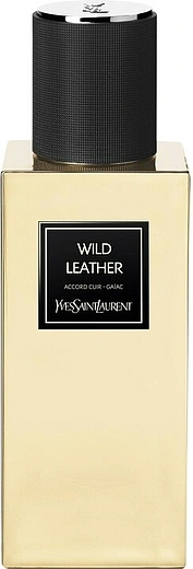 Yves Saint Laurent — Yves Saint Laurent Wild Leather