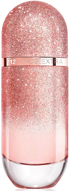 Carolina Herrera 212 VIP Rose Extra — фото 3