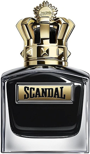 Jean Paul Gaultier — Jean Paul Gaultier Scandal Pour Homme Le Parfum