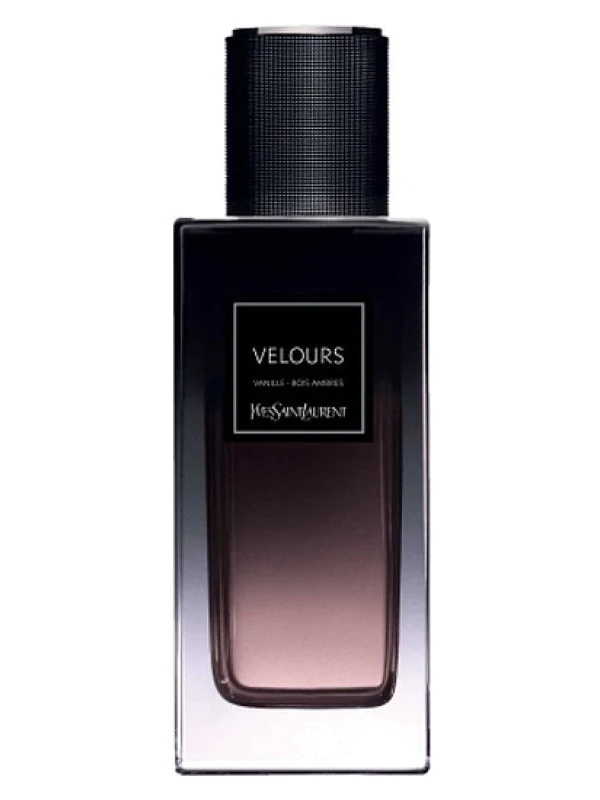 Yves Saint Laurent — Yves Saint Laurent Velours