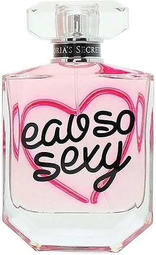 Victoria's Secret — Victoria's Secret Eau So Sexy