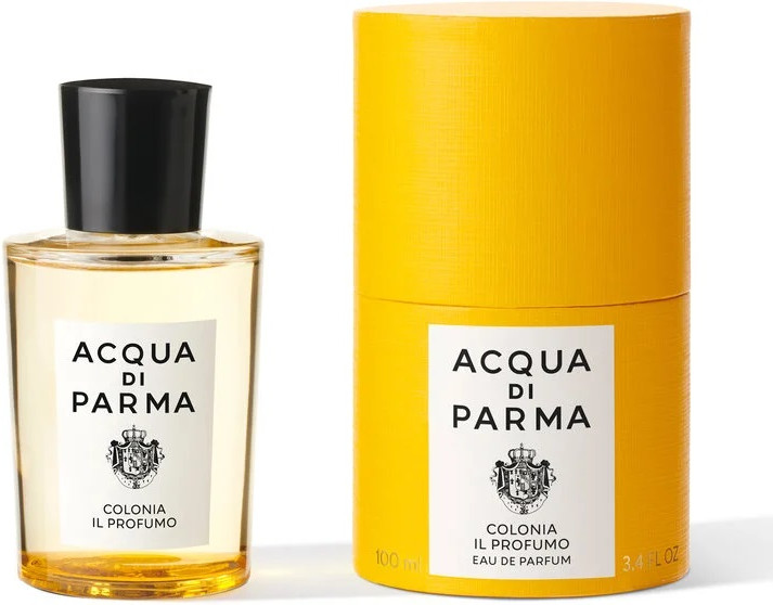 Acqua di Parma Colonia Il Profumo — фото 2