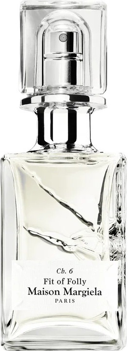 Maison Martin Margiela — Maison Martin Margiela Fit of Folly