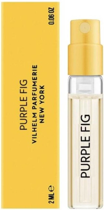 Vilhelm Parfumerie Purple Fig — фото 6