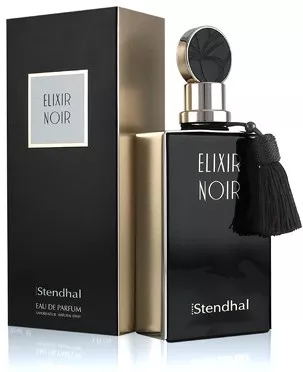 Stendhal — Stendhal Elixir Noir