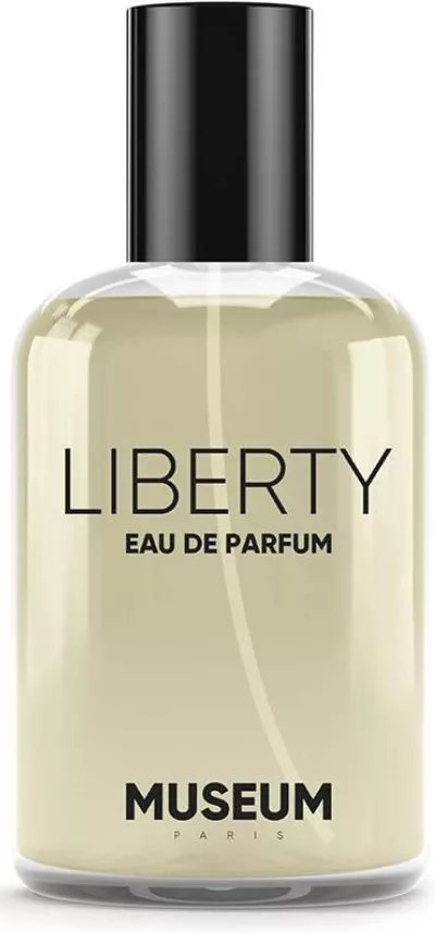Museum Parfums Liberty — фото 2