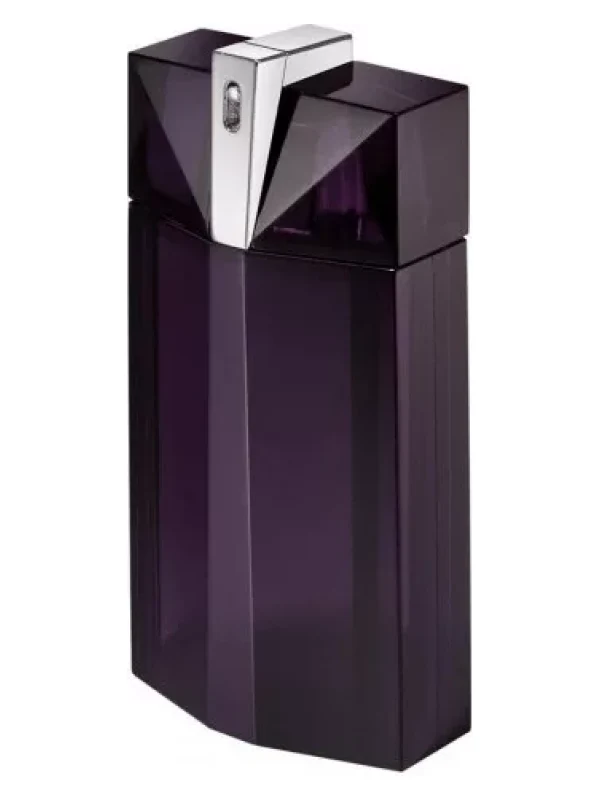Thierry Mugler — Thierry Mugler Alien Man