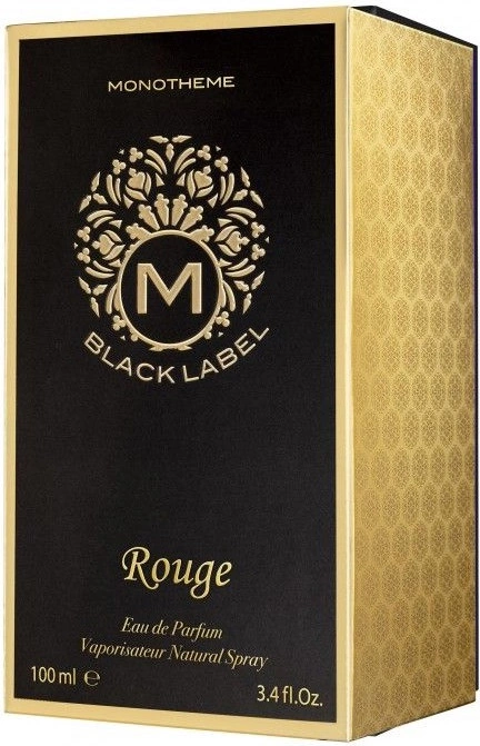 Monotheme Fine Fragrances Venezia Rouge — фото 4