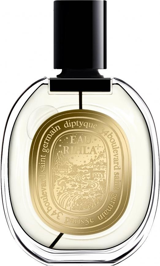 Diptyque — Diptyque Eau Rihla