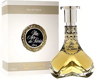 Dorin — Dorin Un Air de Paris Spicy