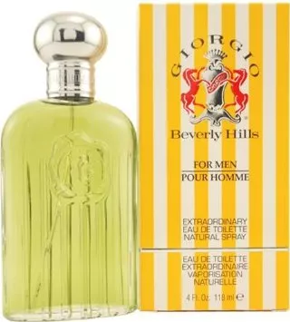 Giorgio Beverly Hills — Giorgio Beverly Hills Beverly Hills