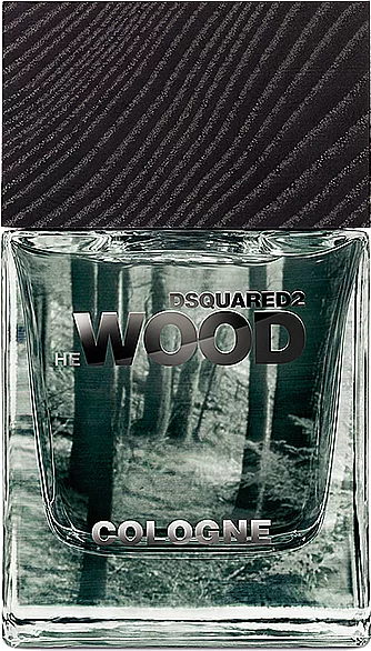 Dsquared2 He Wood Cologne — фото 2