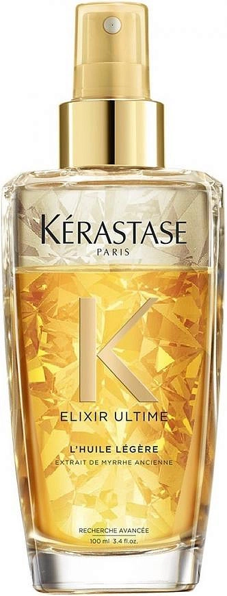 Kerastase Elixir Ultime L'huile Legere — фото 2