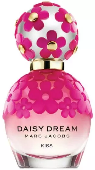 Marc Jacobs Daisy Dream Kiss — фото 2
