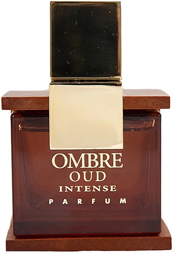 Sterling Parfums — Sterling Parfums Armaf Ombre Oud Intense