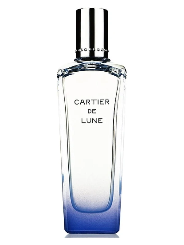 Cartier — Cartier De Lune