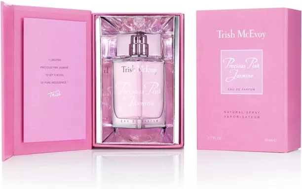 Trish McEvoy Precious Pink Jasmine — фото 3