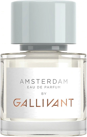 Gallivant — Gallivant Amsterdam