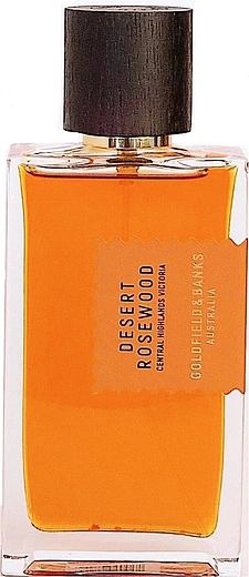 Goldfield & Banks Australia — Goldfield & Banks Australia Desert Rosewood