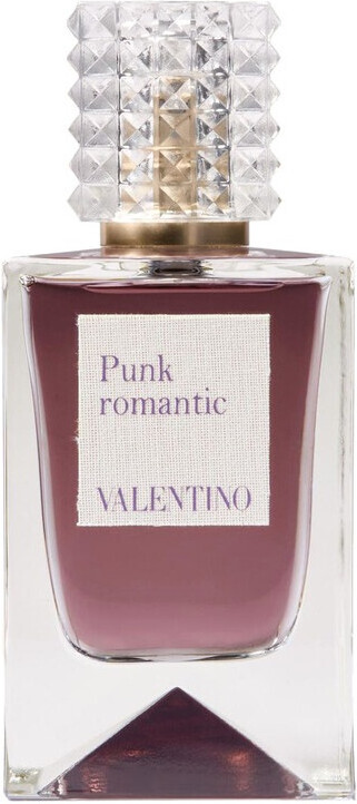 Valentino — Valentino Punk Romantic