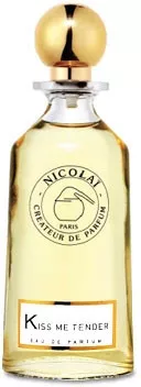 Parfums de Nicolai — Parfums de Nicolai Kiss MeTender