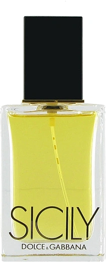 Dolce & Gabbana — Dolce & Gabbana Sicily