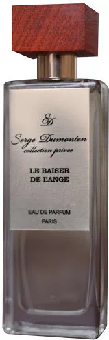 Serge Dumonten — Serge Dumonten Le Baiser De L`Ange