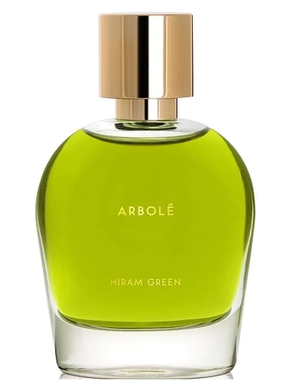 Hiram Green — Hiram Green Arbolе Arbolе