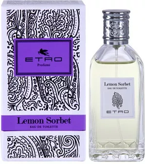Etro Lemon Sorbet — фото 4