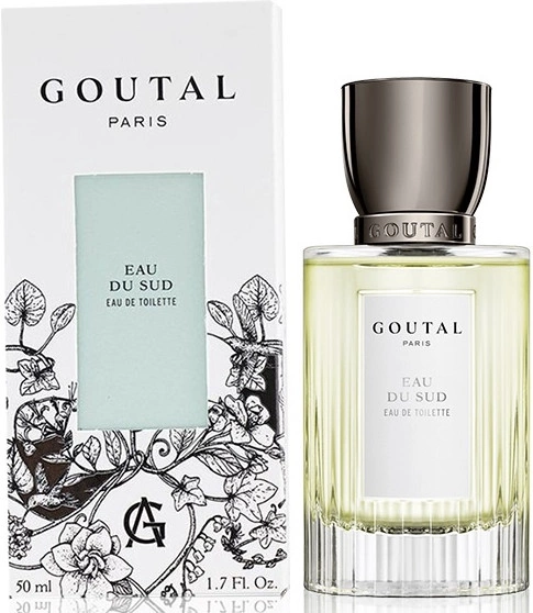 Annick Goutal Eau du Sud man — фото 6