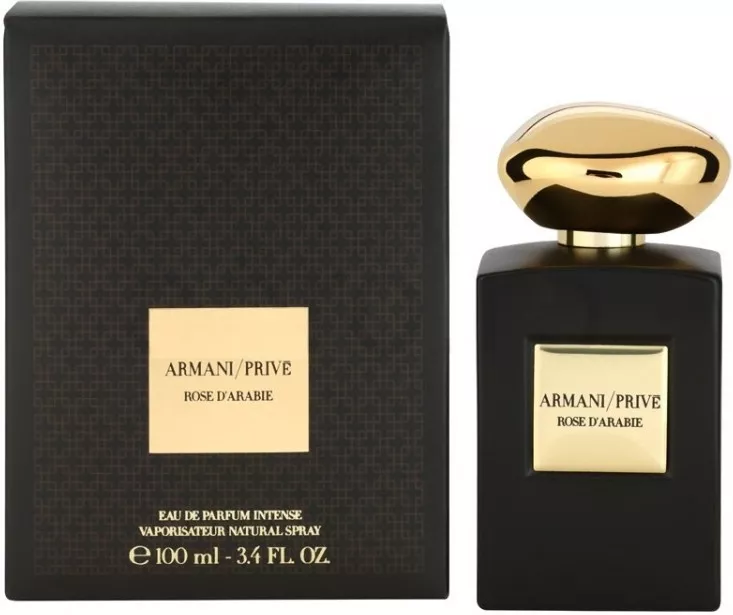 Giorgio Armani Armani Prive Rose D`Arabie — фото 3