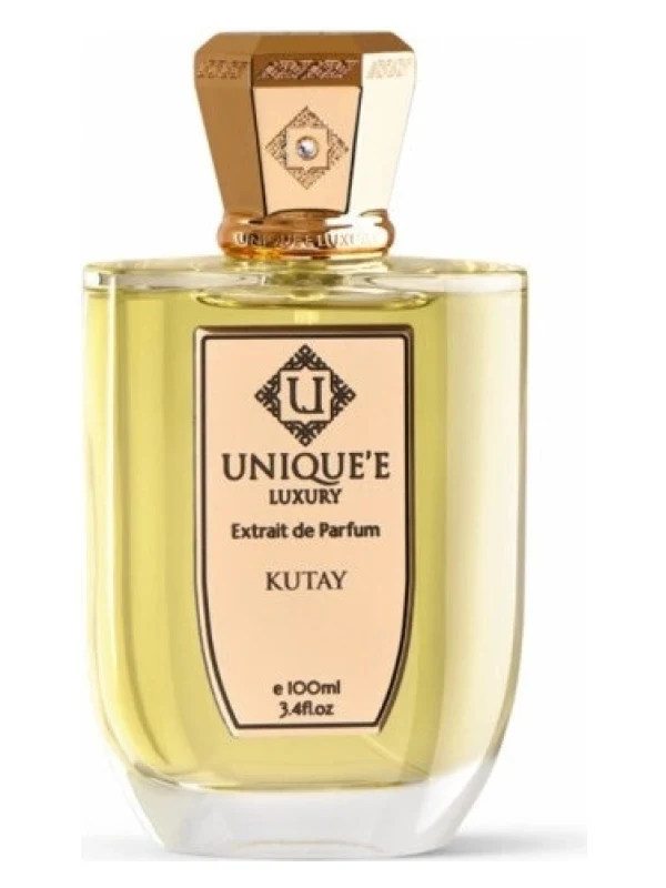 Unique — Unique Kutay