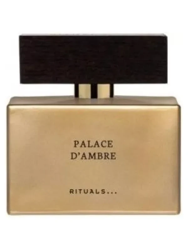 Rituals — Rituals Palace D'Ambre