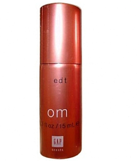 Gap — Gap Om