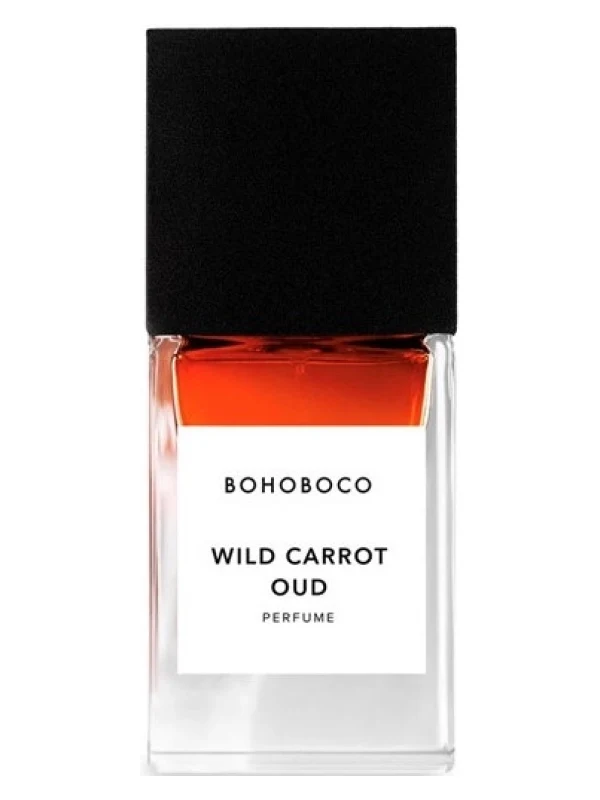 Bohoboco — Bohoboco Wild Carrot Oud