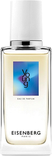Eisenberg — Eisenberg Young