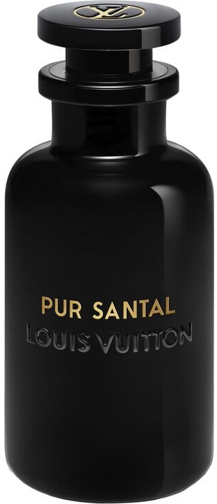 Louis Vuitton — Louis Vuitton Pur Santal