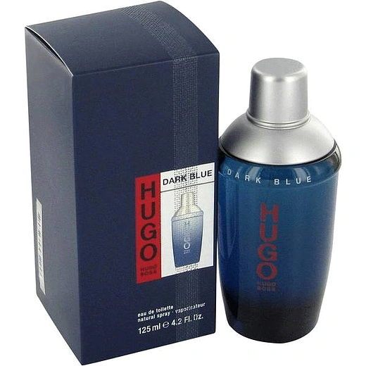 Hugo Boss — Hugo Boss Dark Blue