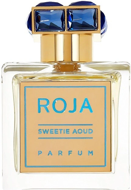 Roja Dove Sweetie Aoud — фото 3